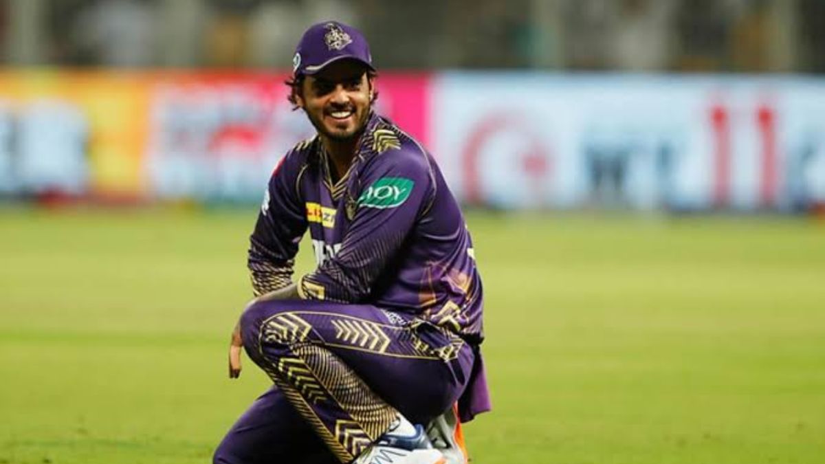IPL 2024: Why is Nitish Rana not travelling with KKR team?