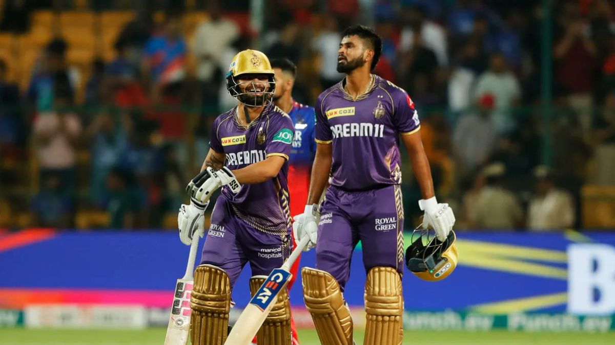 IPL 2024: Shreyas Iyer’s batting choice raises questions despite having power hitters Rinku Singh, Ramandeep Singh, and Venkatesh Iyer