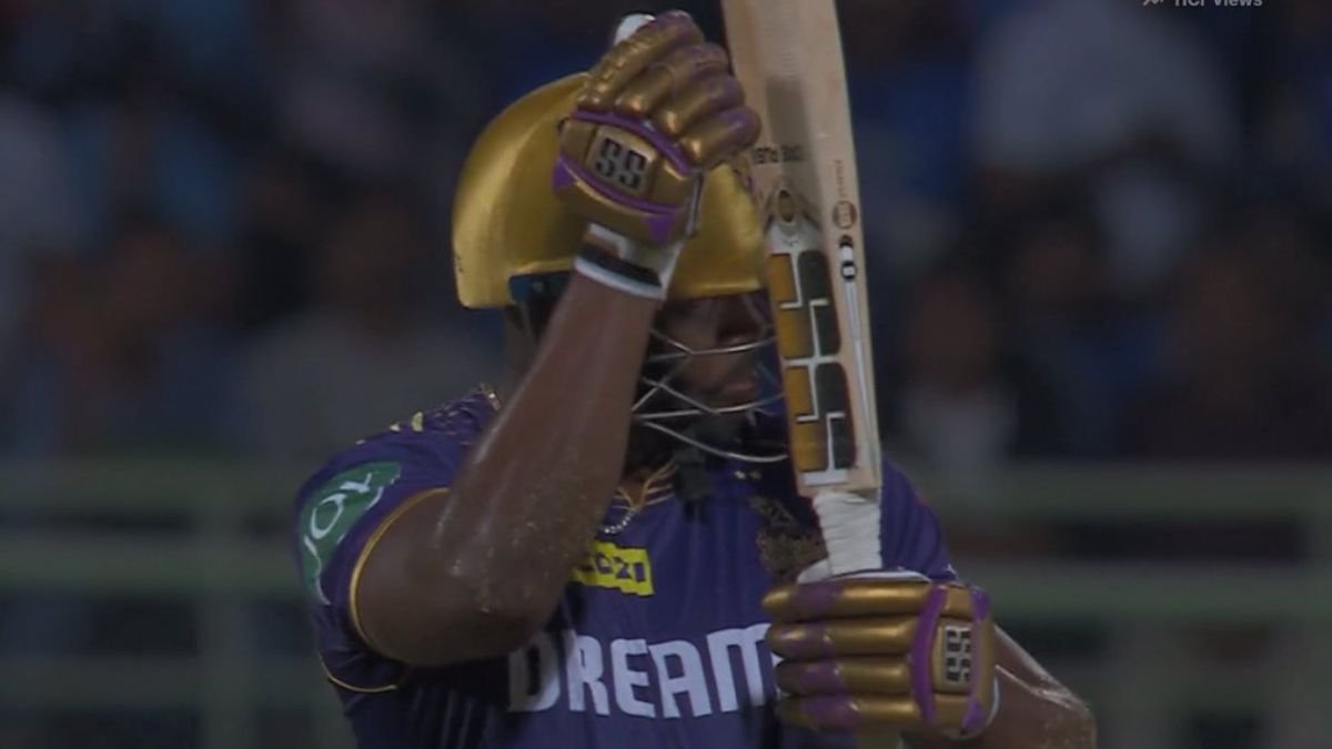 IPL 2024: KKR misses to break this epic record by SRH