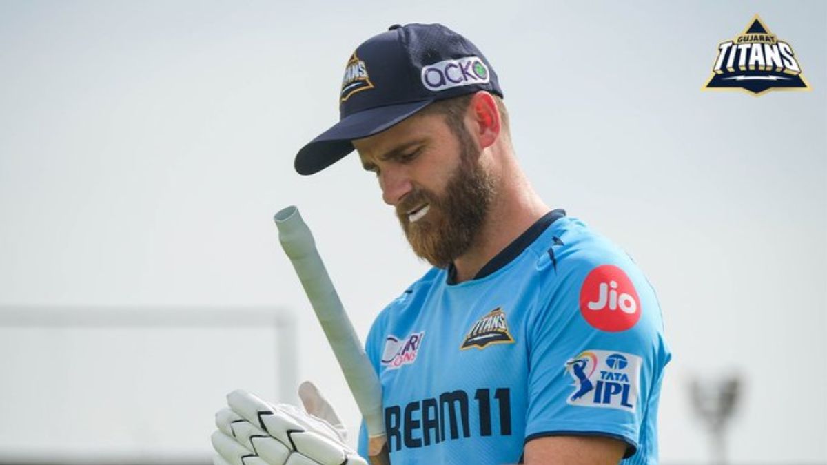 IPL 2024: Gujarat Titans vs Punjab Kings Head-to-Head 