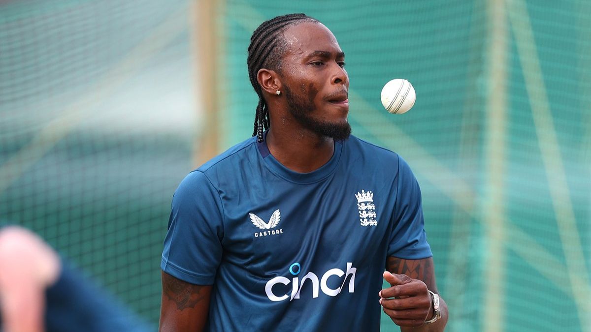 Jofra Archer set to play in T20 World Cup