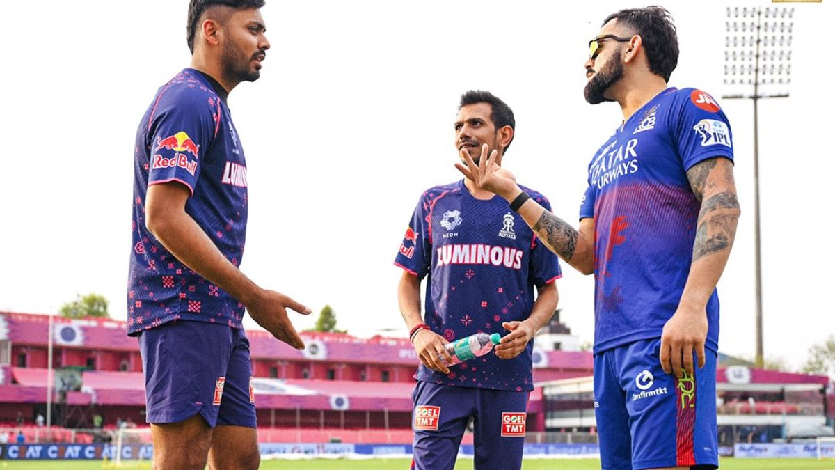 IPL 2024: RR vs RCB head-to-head record, stats, and more