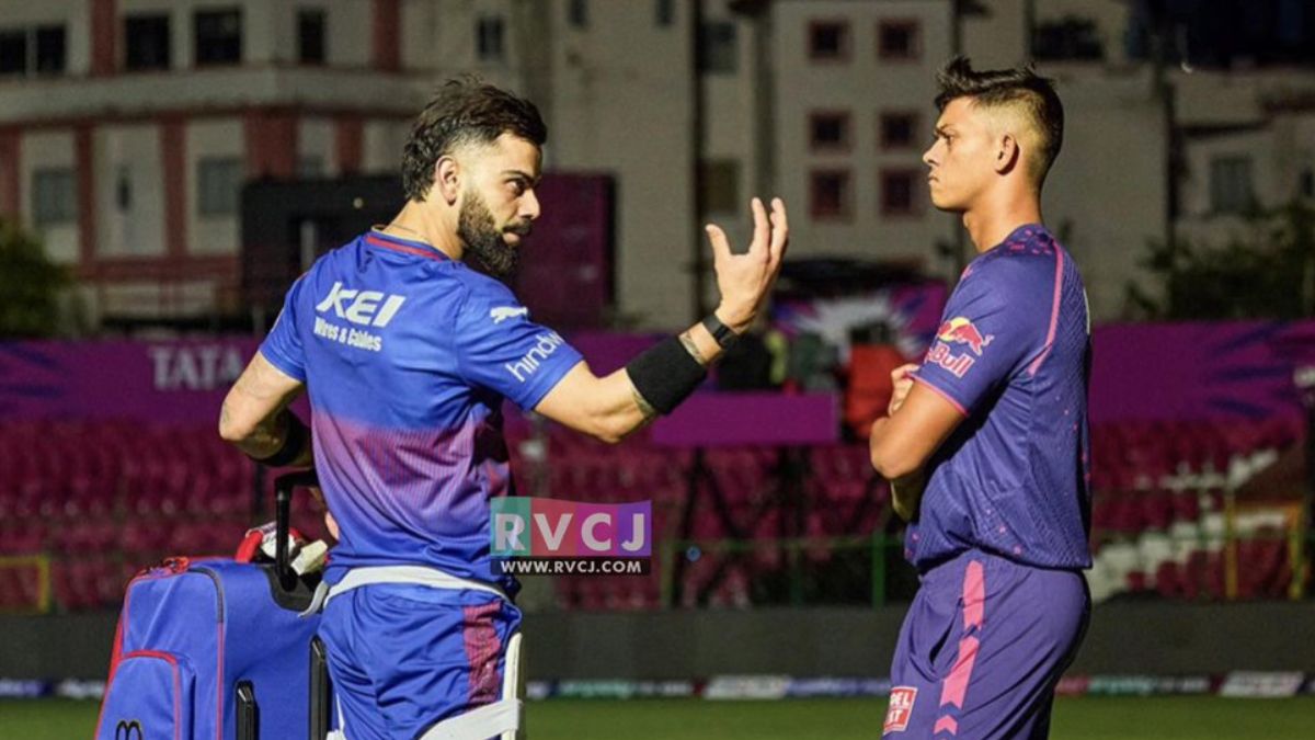 IPL 2024: RCB faces Rajasthan Royals to overcome challenges, skipper Faf explains