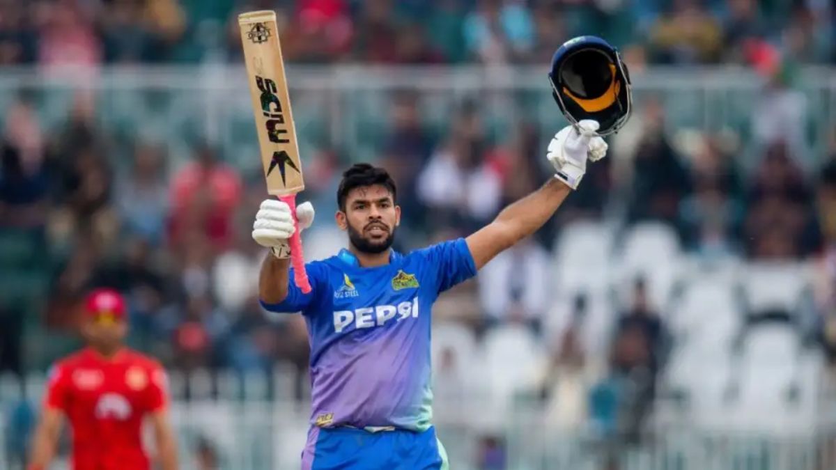 Usman Khan in contention for Pakistan squad despite UAE ban