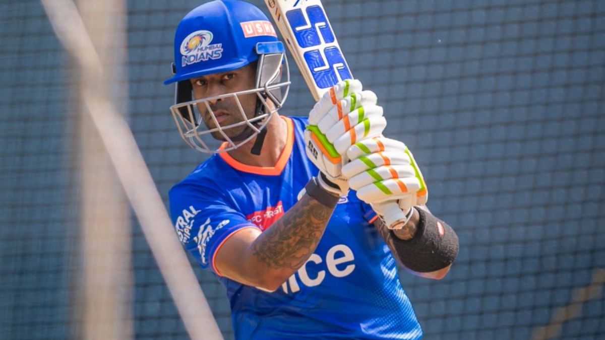 IPL 2024: Probable playing XI for Mumbai Indians and Delhi Capitals