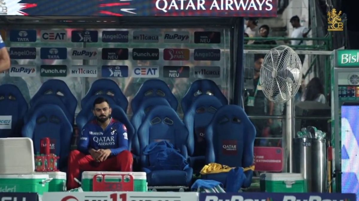 Aakash Chopra slams RCB franchise for poor success rate in IPL 2024 despite Virat Kohli’s top performance