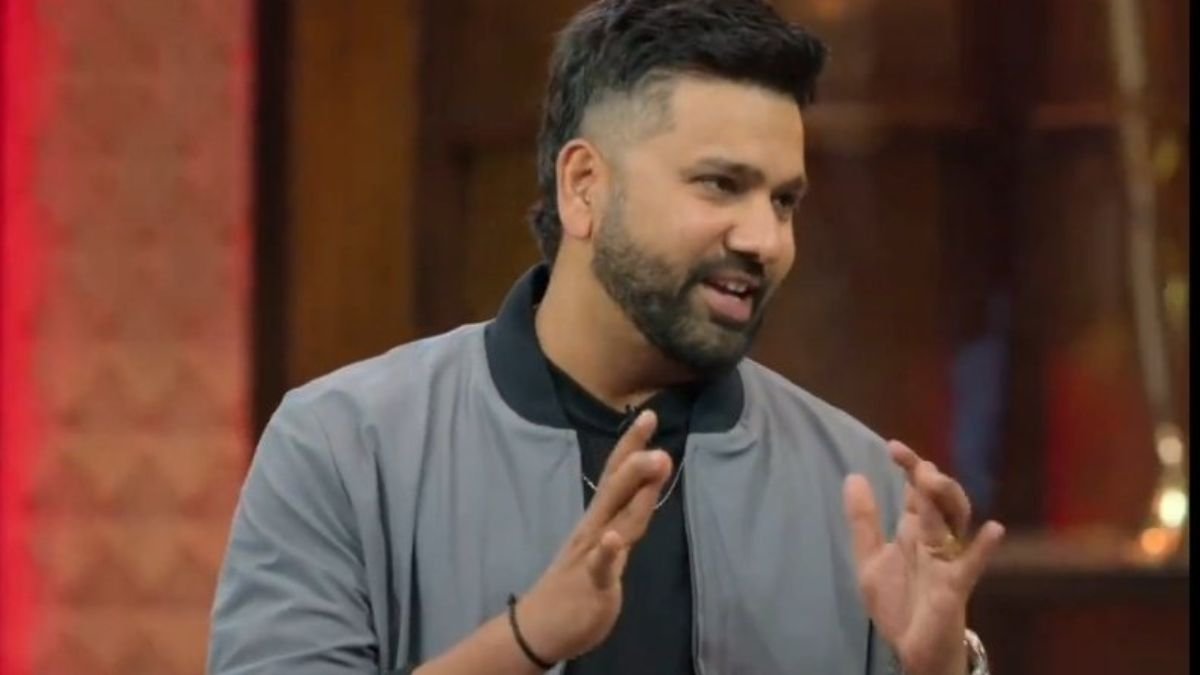 Rohit Sharma reveals 2 cricketers he refuses to share room with