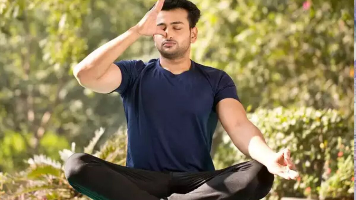 Ways to incorporate yoga to enhance hydration and beat the ongoing heatwave  