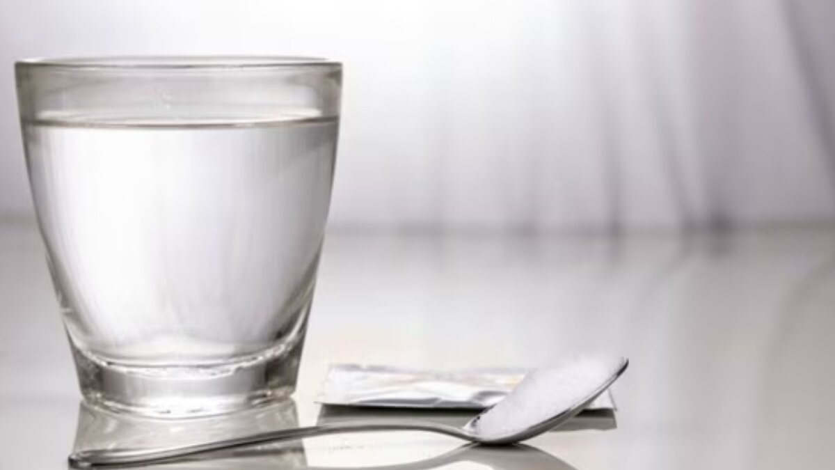 Ways to trace fake oral rehydration salts to prevent the health risks involved