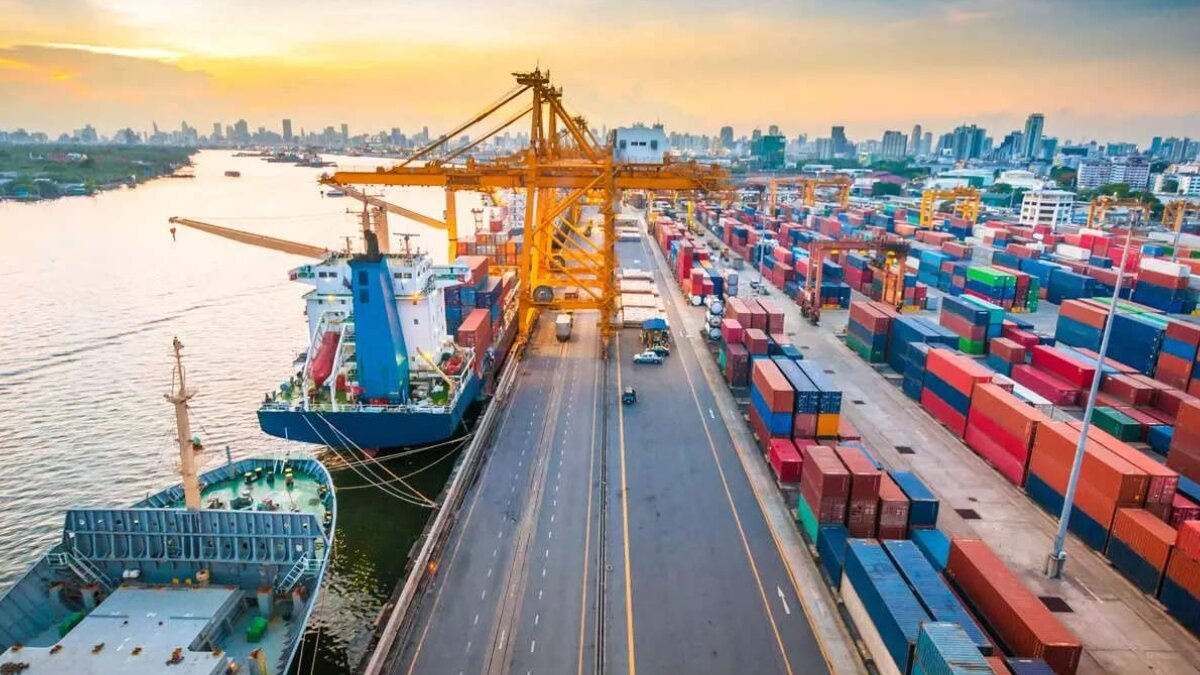 India’s private ports experiences double-digit growth in FY24, surpassing its major counterparts