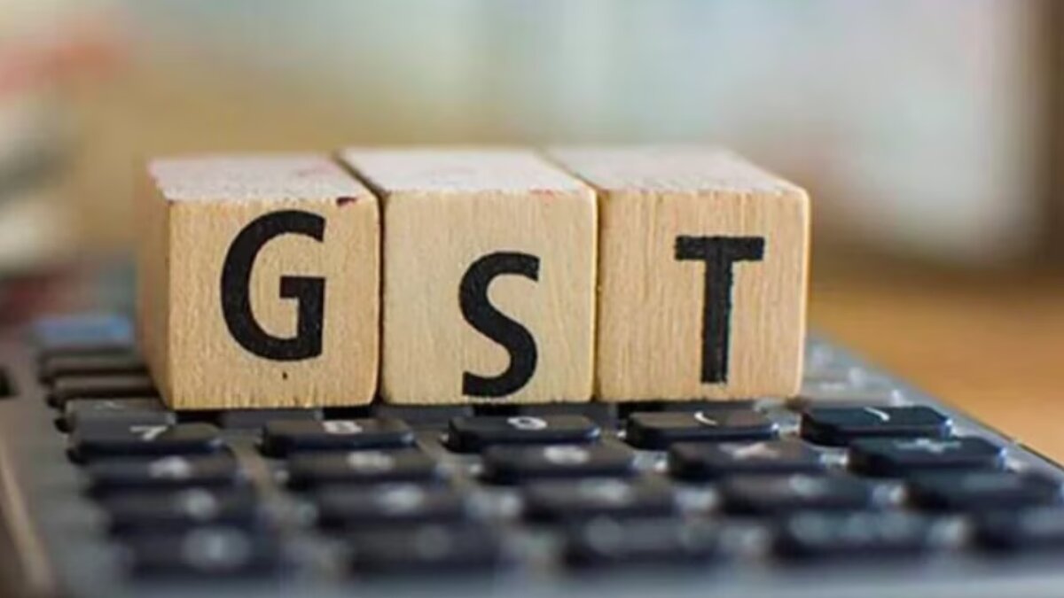 GST revenue for FY24 yet to surpass the pre-GST level post 7 years, stands at 6.1%: Former CEA