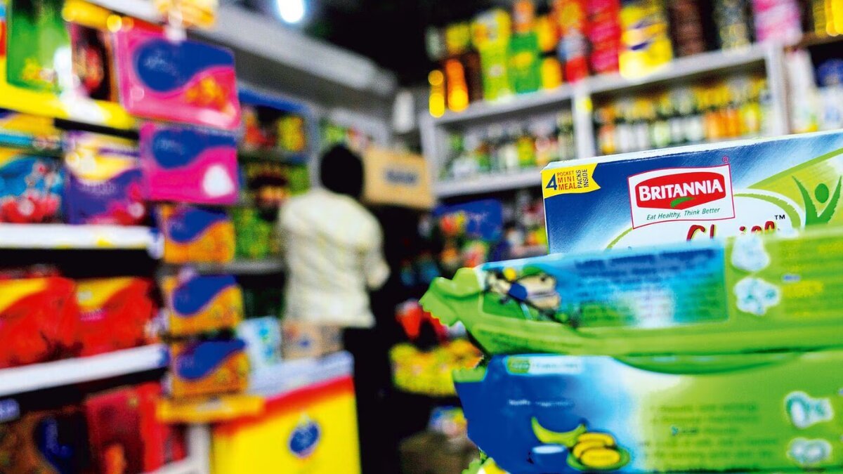 Britannia Q4 results: Revenue slightly increases, net profit declines 3.8% to Rs 537 cr