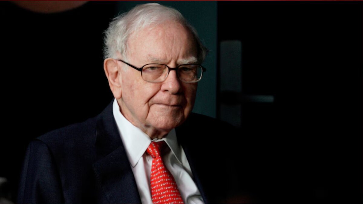 The United States to witness Berkshire’s principal investments, Warren Buffett claims