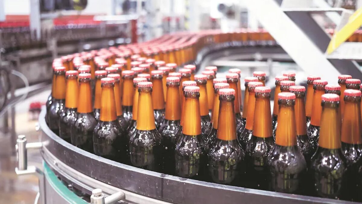 Breweries increases output in anticipation of high record sales this summer