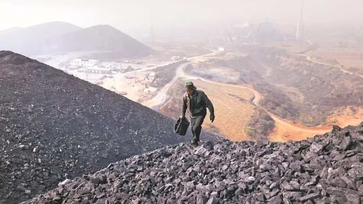 Russian met coal imports significantly triplicates during the past three fiscal years