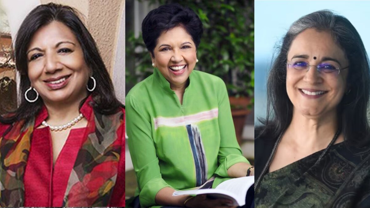 10 well-acclaimed women entrepreneurs in India, serving an inspiration for generations to come