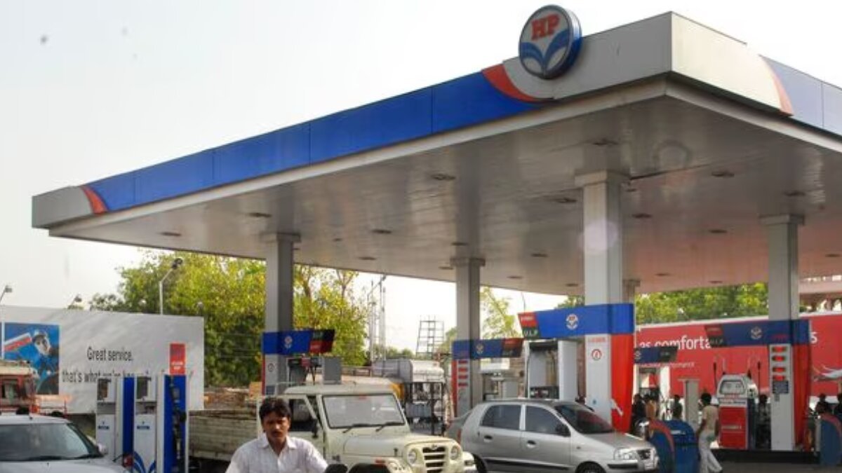 Hindustan Petroleum’s Q4 status: Board to channelise bonus equity shares and earnings