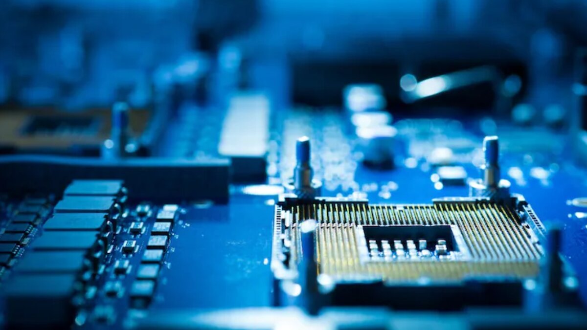 IIT Madras endorsed firm introduces first microcontroller chip in India to be crafted domestically