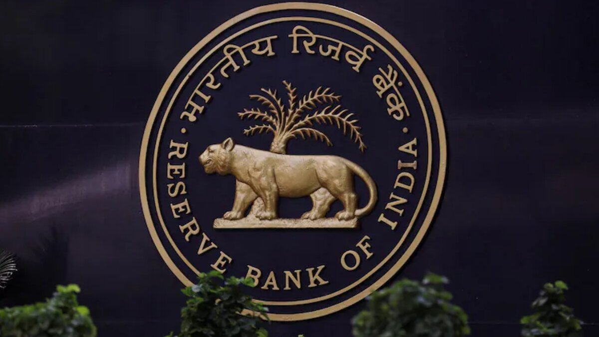 India’s 6-week national election has left central bank in a precarious cash situation