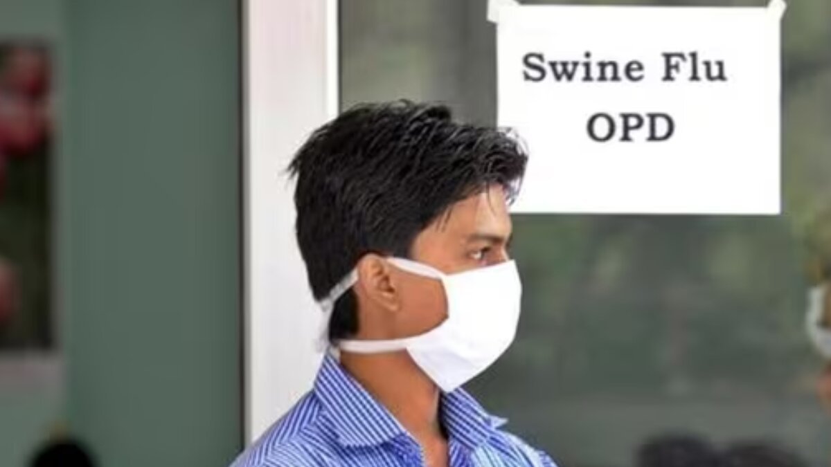 Swine flu cases emerges in Assam: Here are some precautionary measures to follow