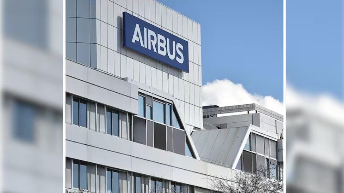 Airbus confirms A350F timeline, delivers 61 aircraft in April; scales by 13%