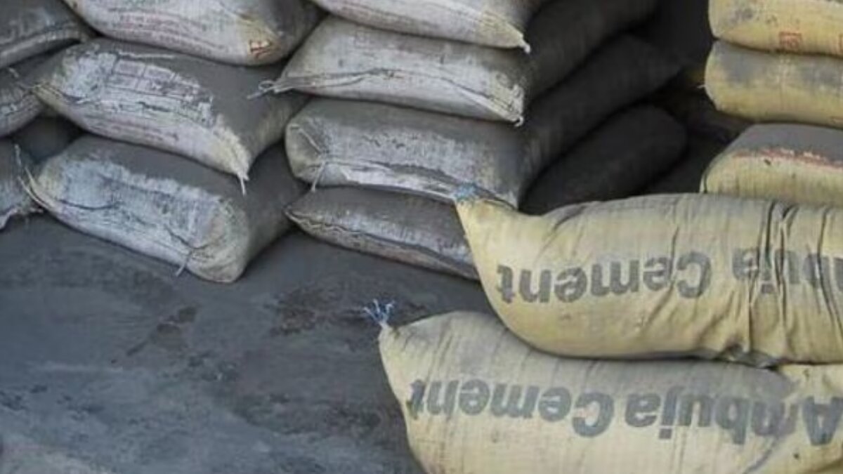Cement industry: Despite robust demand, India Ratings keeps a stable outlook for FY25