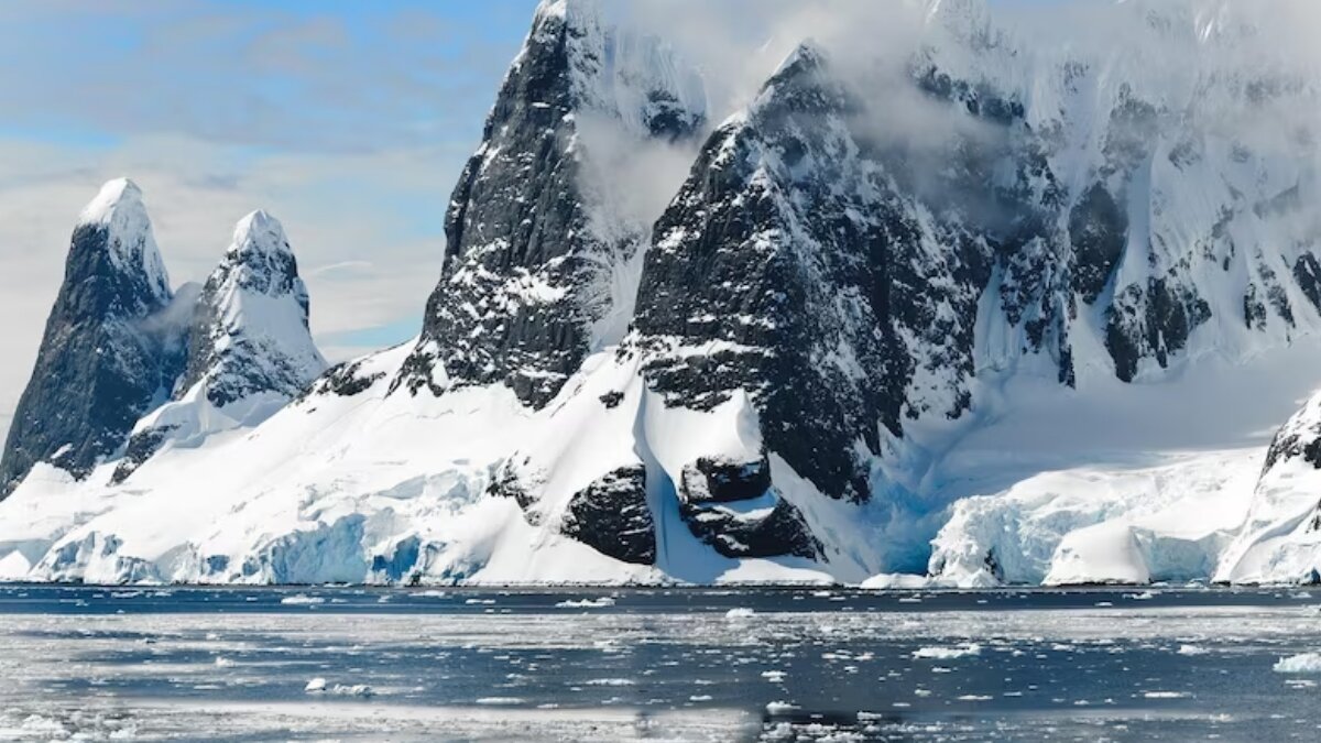 India to officially delineate its plans to ATCM for construction of Antarctic research unit