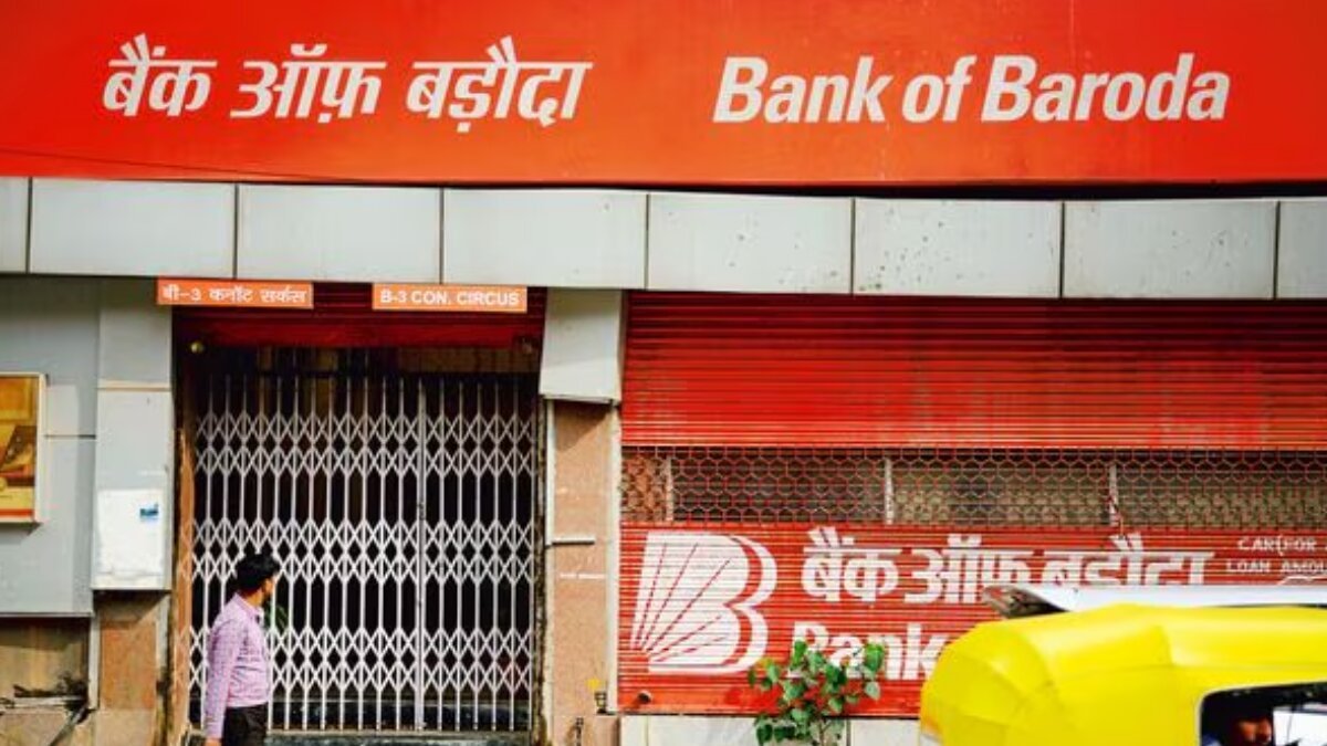RBI relaxes restraints on adding users to Bank of Baroda’s mobile application