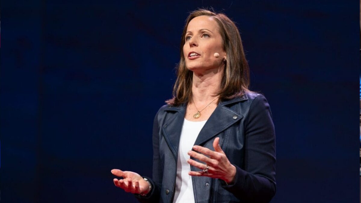 Top 10 successful, self-made female entrepreneurs in the world