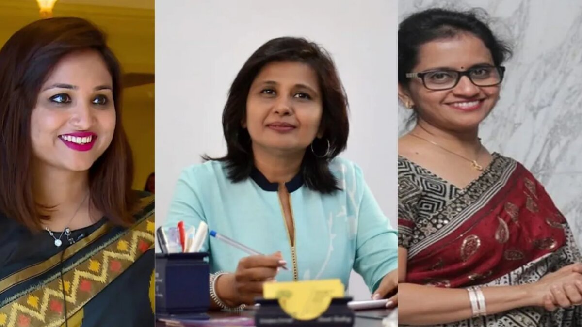 7 women-led AI businesses who are transforming problems through calculated solutions