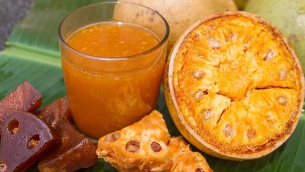 6 health benefits of bael juice to relish this summer