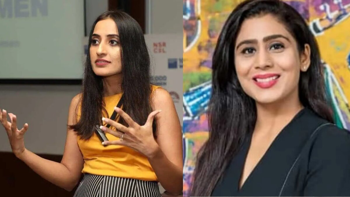 7 women entrepreneurs who are masterfully balancing their professional venture and parenthood