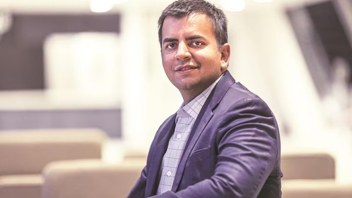 Ola to transfer its total workload from Microsoft’s Azure to Krutrim cloud unit: CEO