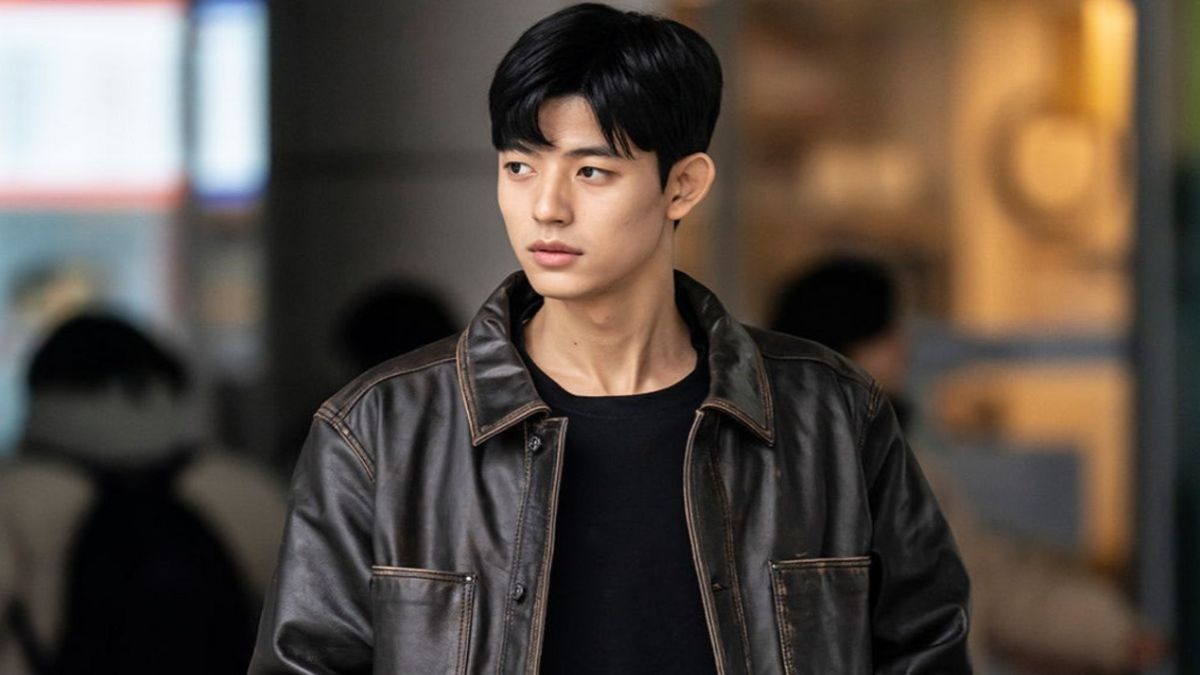 7 best TV shows starring Korea’s emerging star Park Solomon