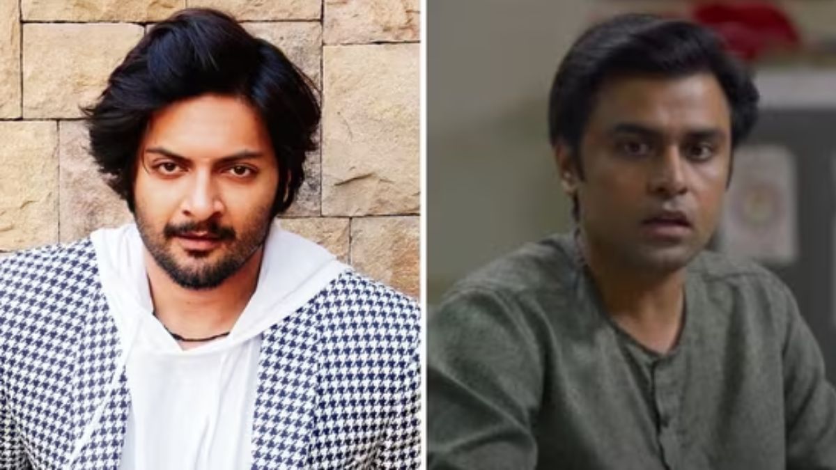 Ali Fazal drops hint that Panchayat 3 has a link with the much awaited Mirzapur 3
