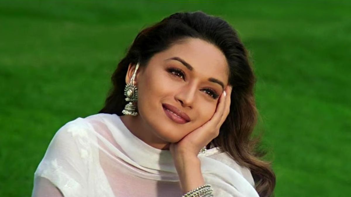 Birthday special: 10 classic Hindi films starring Madhuri Dixit