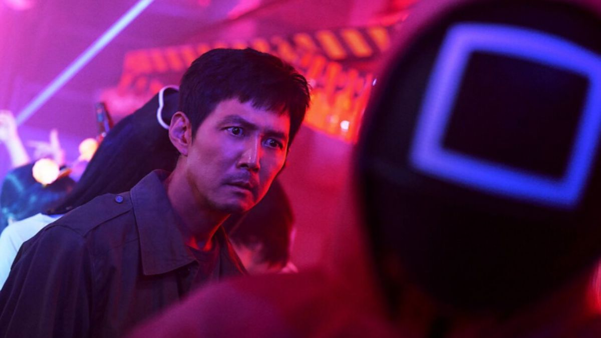 Squid Game’s star Lee Jung Jae discloses release of much awaited season 2  