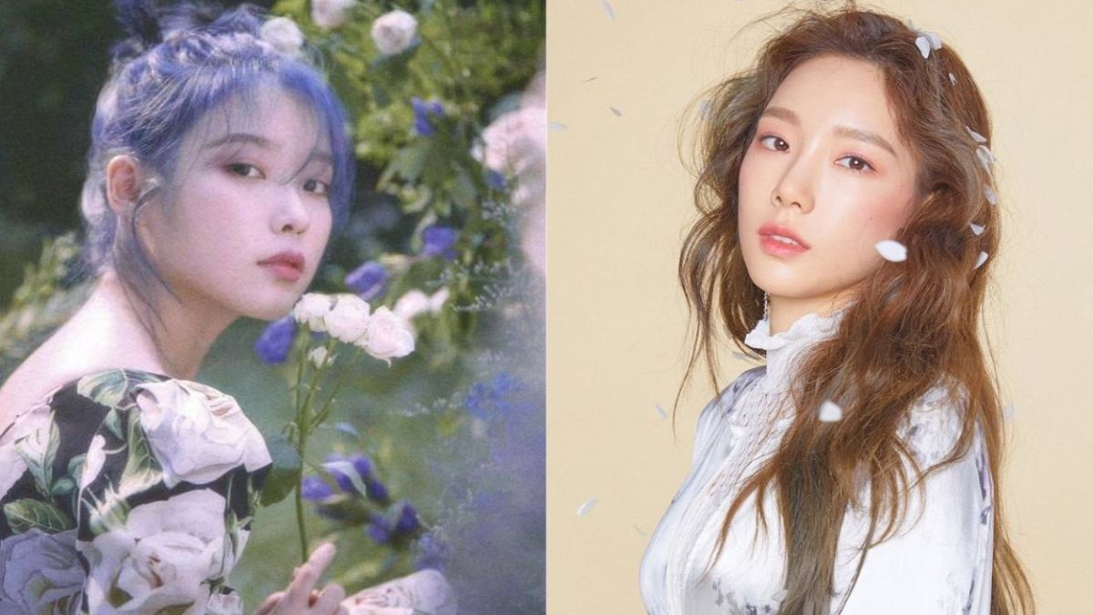 9 Korean female vocalists with mesmerising tone quality and pitch perfection