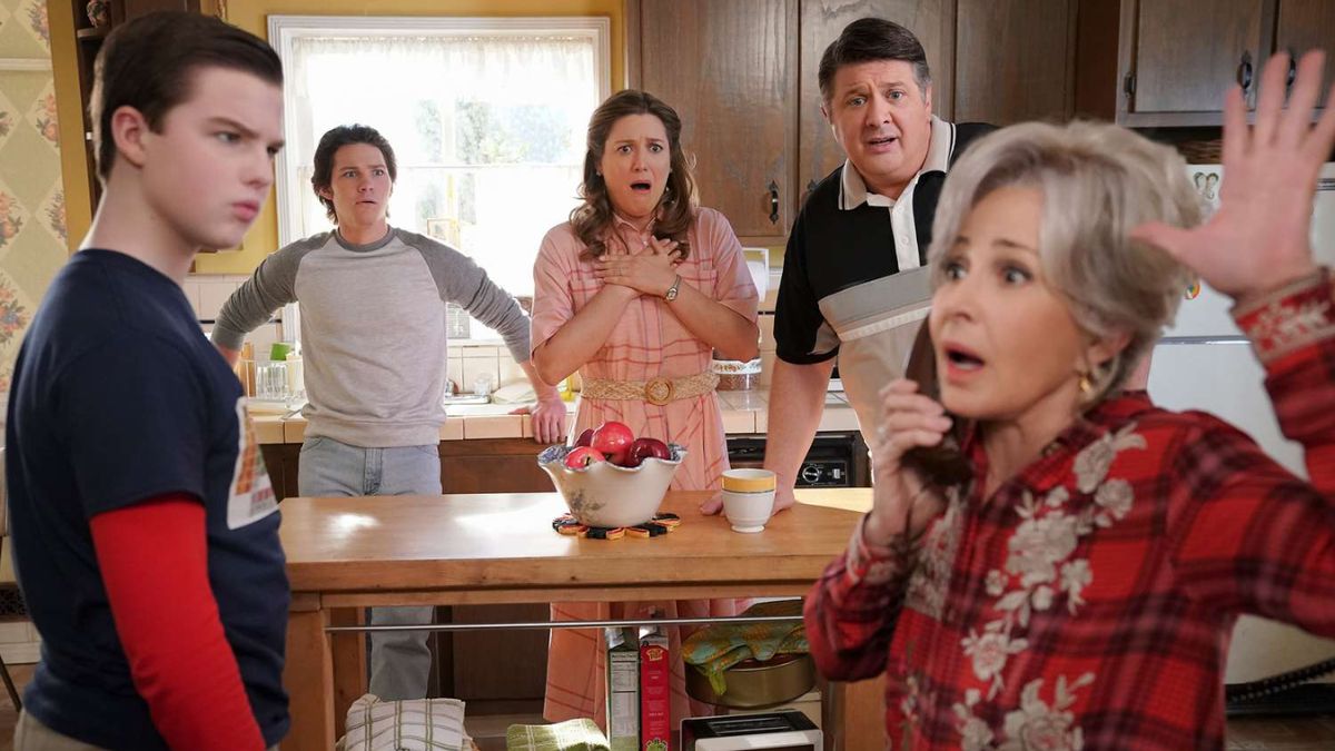 Young Sheldon Season 7: The final chapter of the beloved Big Bang Theory prequel unfolds