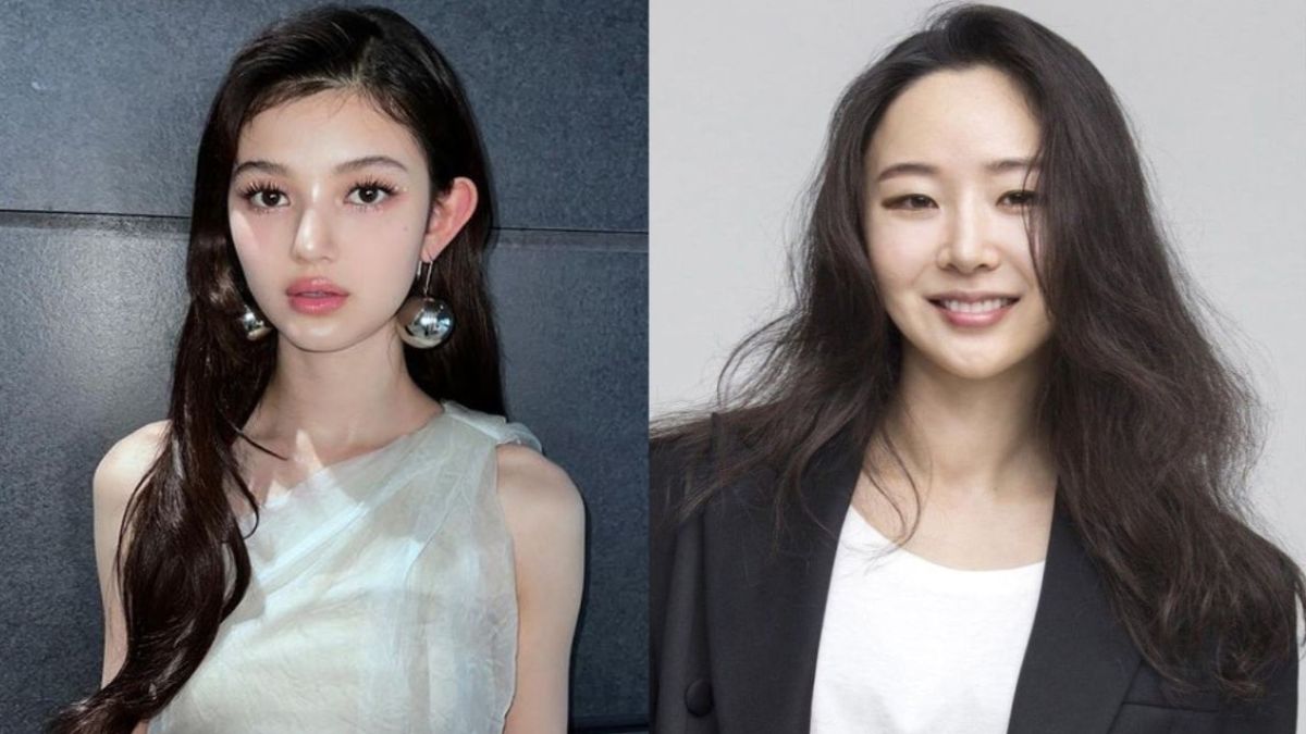 NewJeans’ Danielle on the spotlight after thanking ADOR CEO Min Hee Jin, amidst feud with HYBE