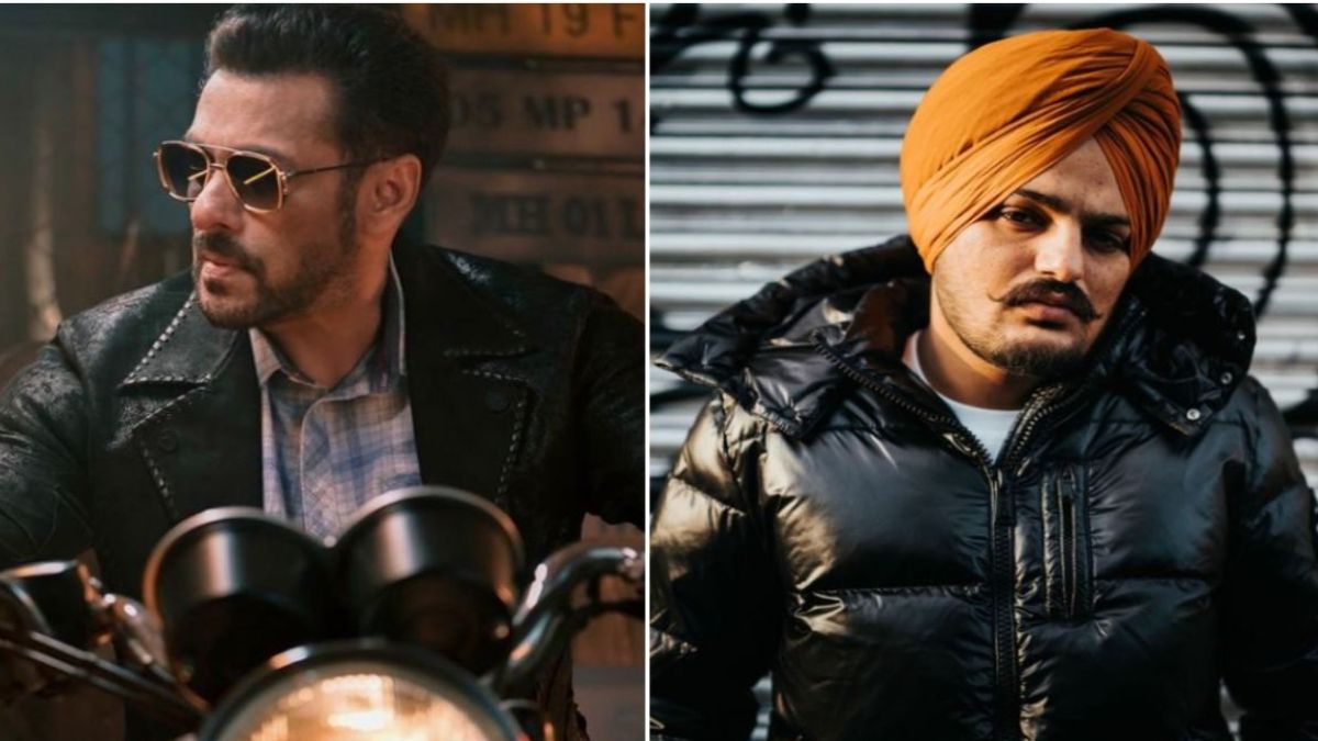 Is there a link between Sidhu Moosewala’s murder and Lawrence Bishnoi gang’s plot to kill Salman Khan? Know more