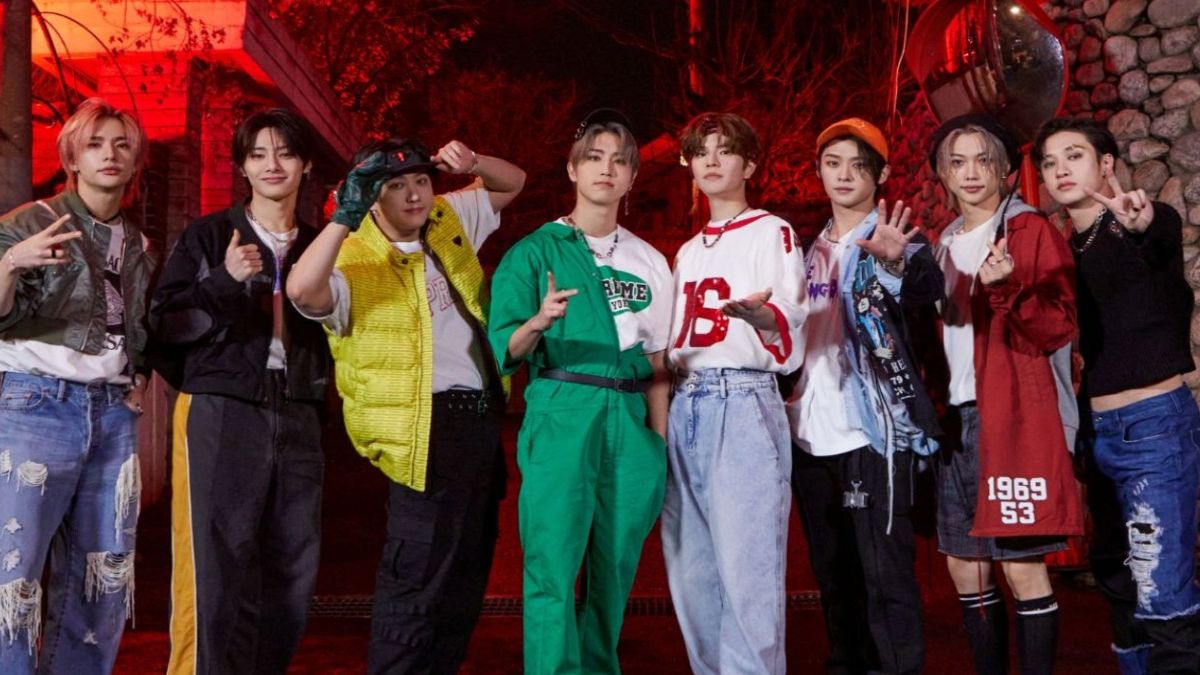 Stray Kids’ song S-Class fetches 200 mn views on YouTube; the fifth mv to achieve this milestone