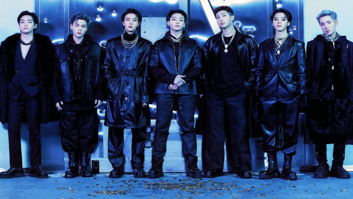 BTS FESTA songs timeline from 2014 to 2024, celebrating group’s eleventh debut anniversary