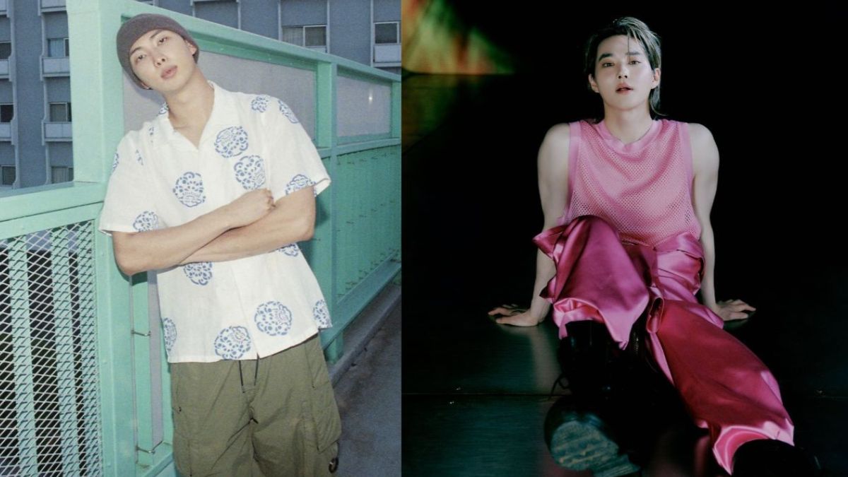 Know about the best k-pop leaders, driving the energy and enthusiasm of their groups