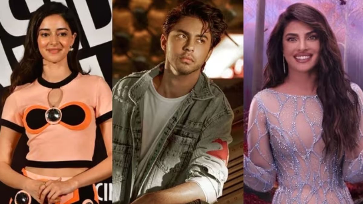 Indian actors who have lent their voice for famous characters in Hollywood films