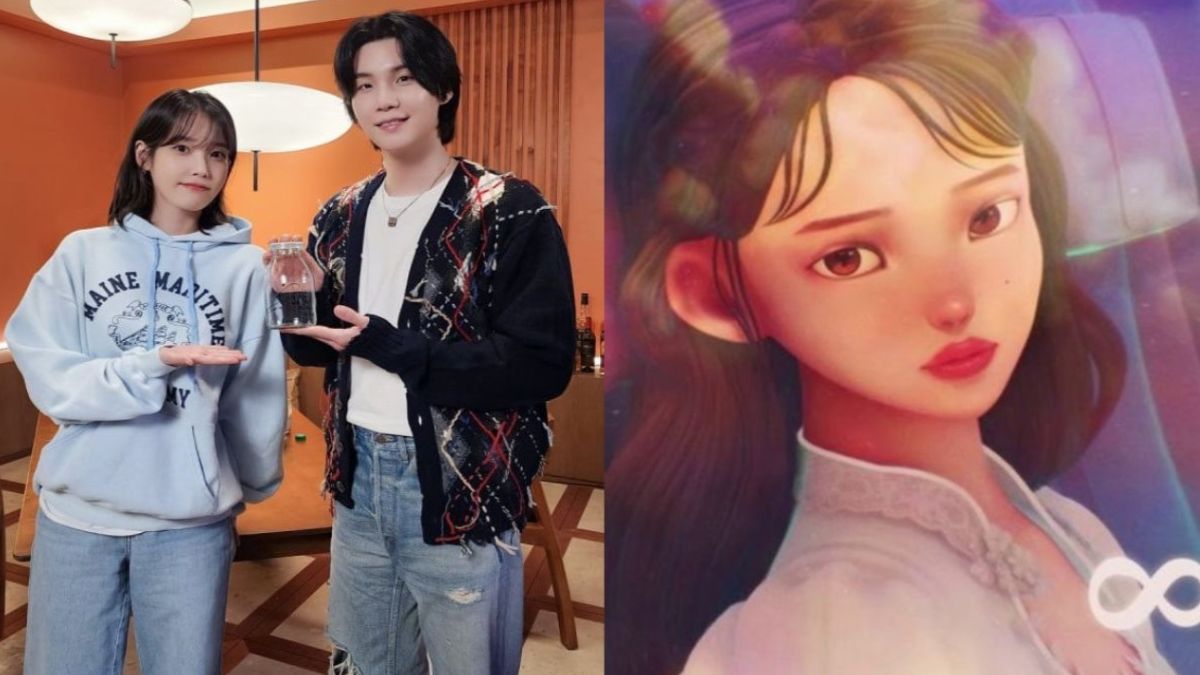 Eight by IU, SUGA hits 300 mn on Spotify; SUGA becomes the only male rapper to achieve this feat