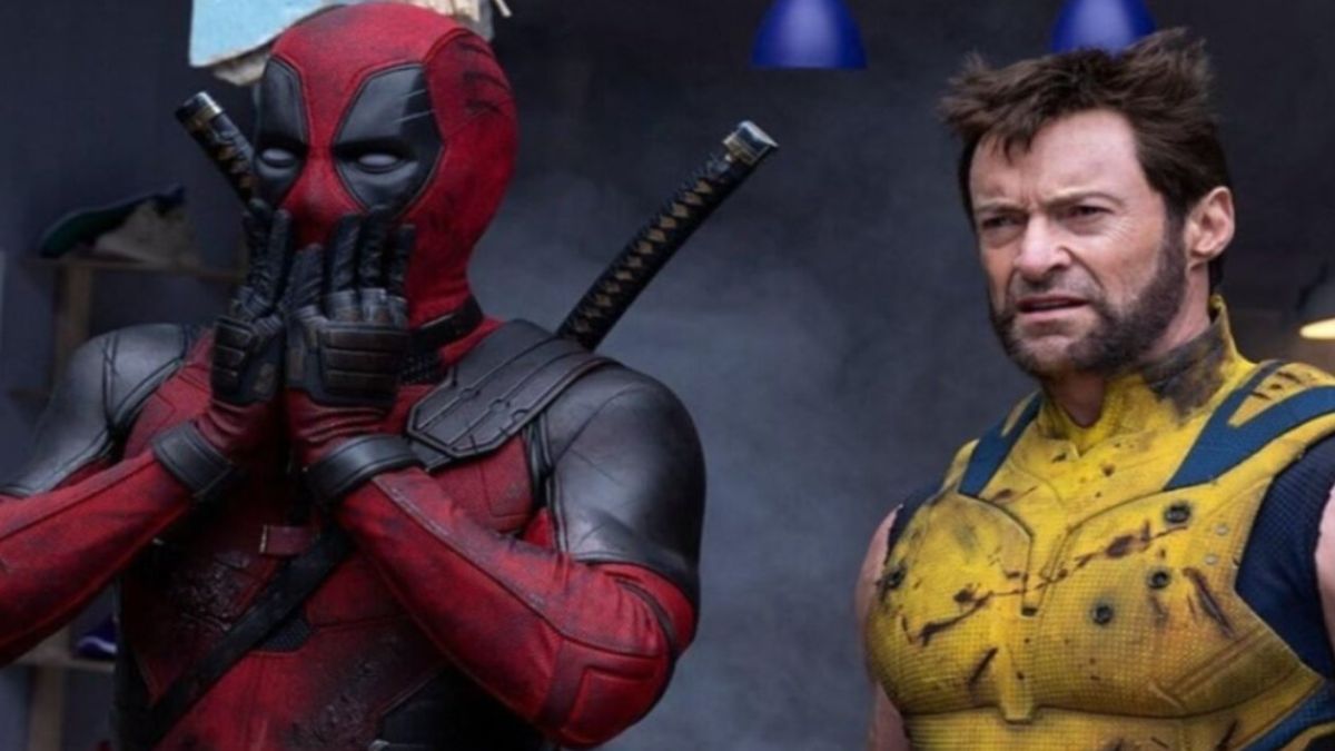 Ryan Reynolds unveils Deadpool and Wolverine trailer; fans trace details