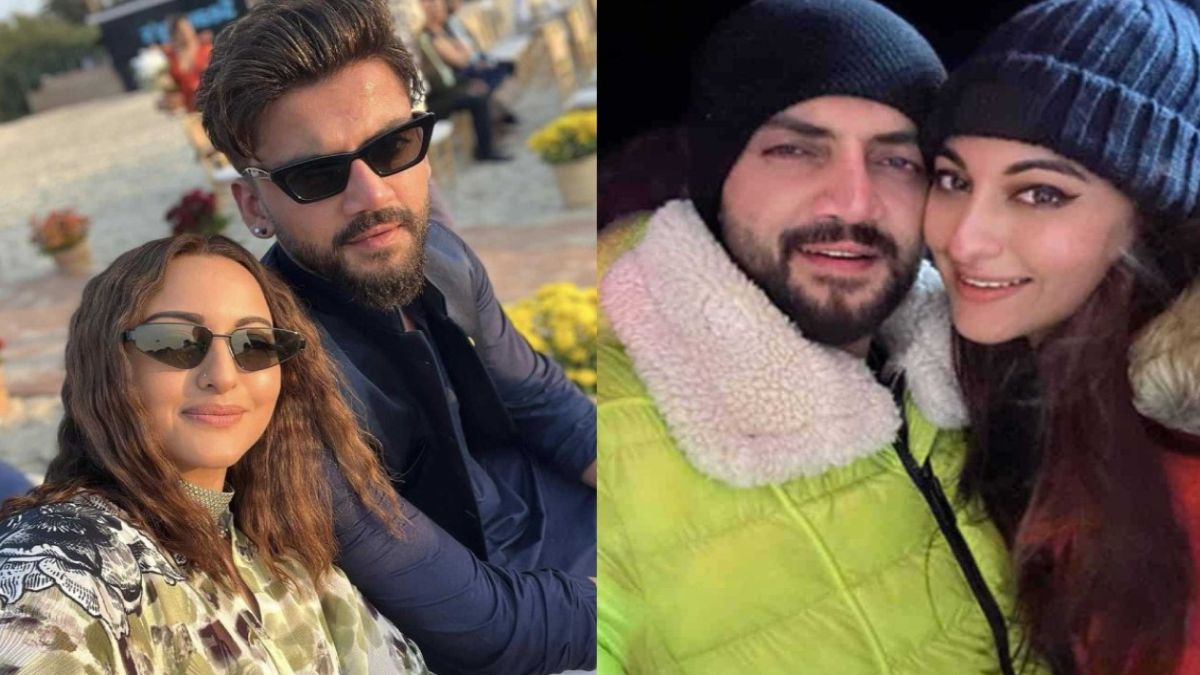 Sonakshi Sinha to tie the knot with rumored beau Zaheer Iqbal on June 23?
