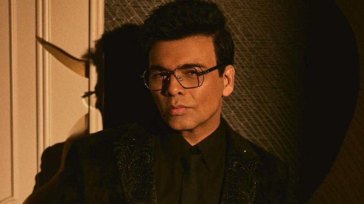 7 Bollywood films directed by Karan Johar to explore this weekend