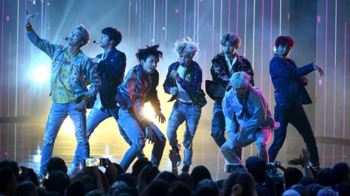 BTS completes 11 years: 8 songs which reflects their magnificent musical journey